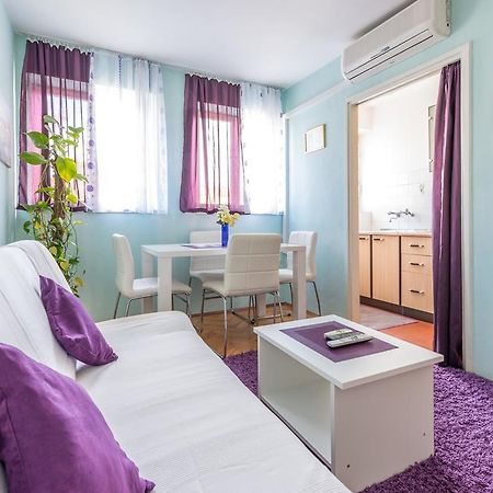 Apartment Paloma Dubrovnik Quarto foto