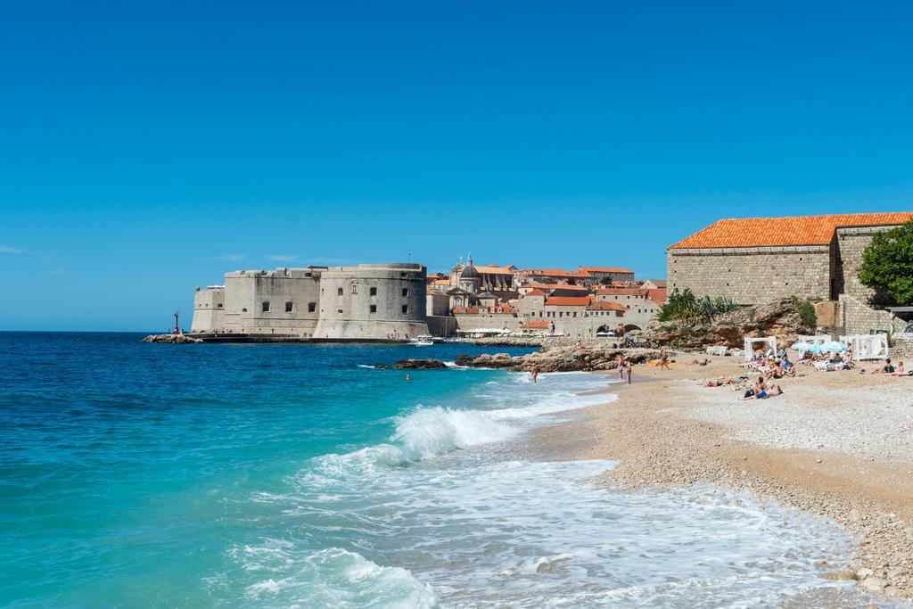 Apartment Paloma Dubrovnik Quarto foto