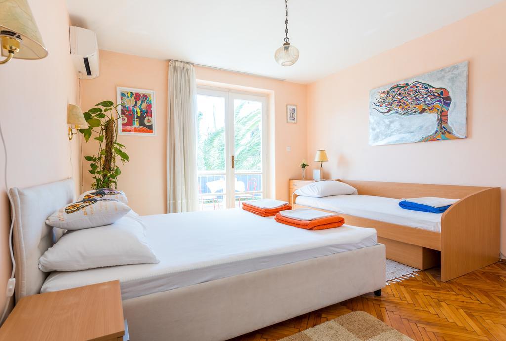 Apartment Paloma Dubrovnik Quarto foto