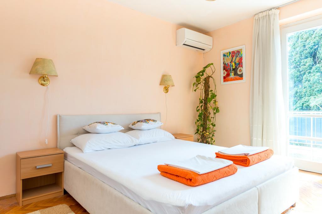 Apartment Paloma Dubrovnik Quarto foto