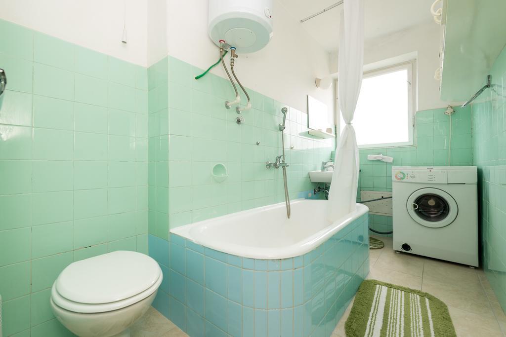 Apartment Paloma Dubrovnik Quarto foto