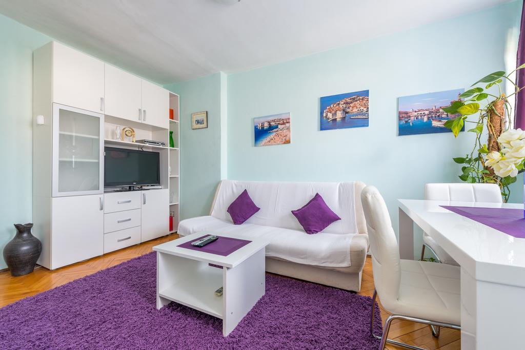 Apartment Paloma Dubrovnik Quarto foto