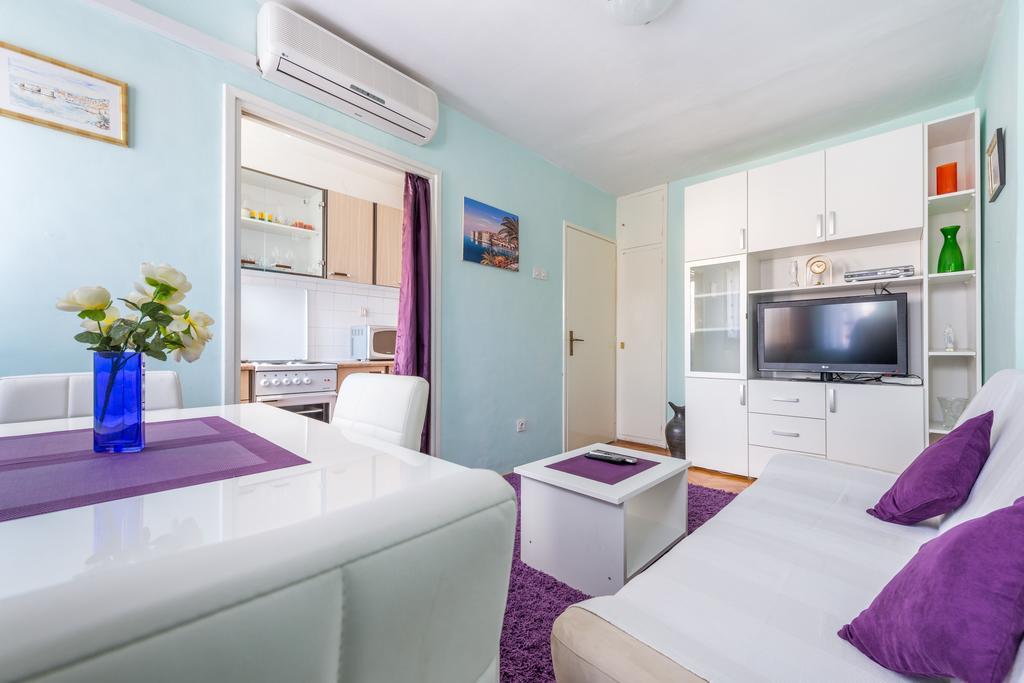 Apartment Paloma Dubrovnik Quarto foto