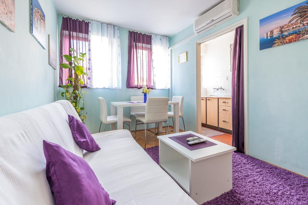 Apartment Paloma Dubrovnik Quarto foto